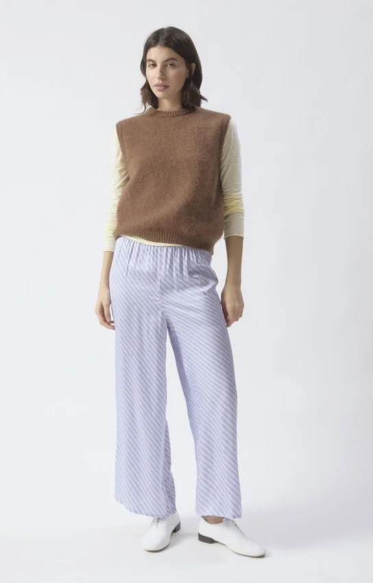 Pull femme Vitow Référence : VITO18LH26