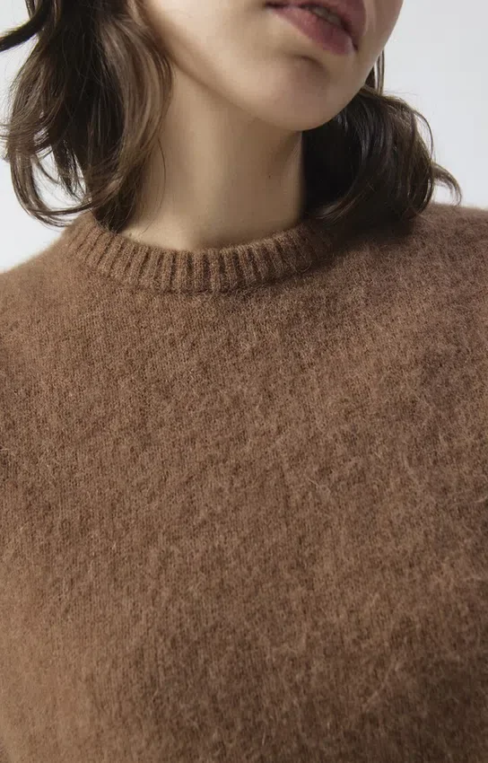 Pull femme Vitow Référence : VITO18LH26