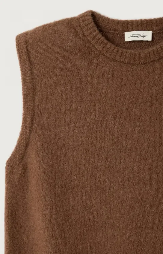Pull femme Vitow Référence : VITO18LH26