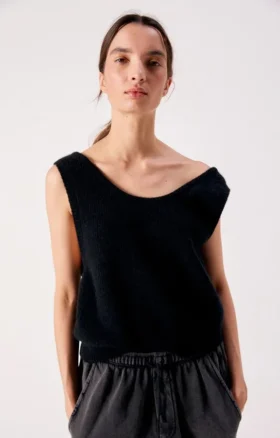 Pull femme Vitow Référence : VITO18OH26