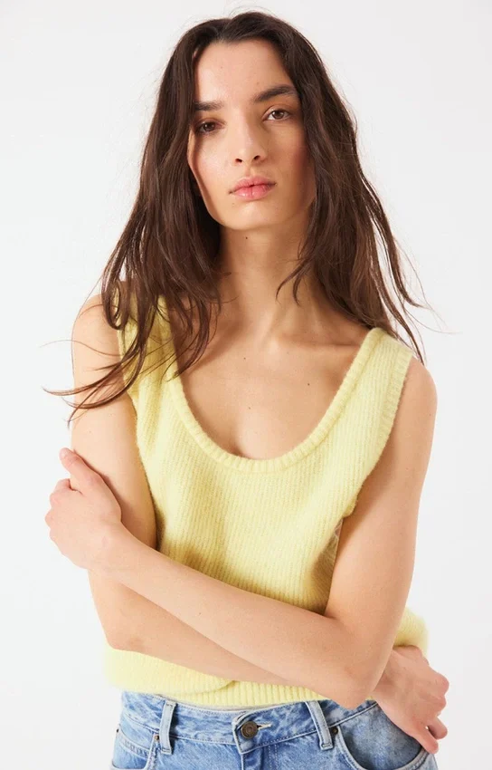 Pull femme Vitow Référence : VITO18OH26