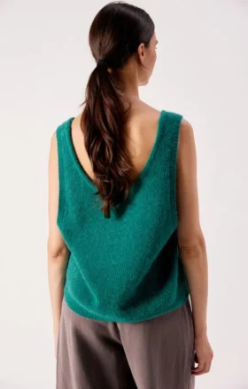 Pull femme Vitow Référence : VITO18OH26
