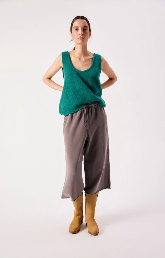 Pantalon de jogging pour femme Jitbay Référence : JIT05AH26