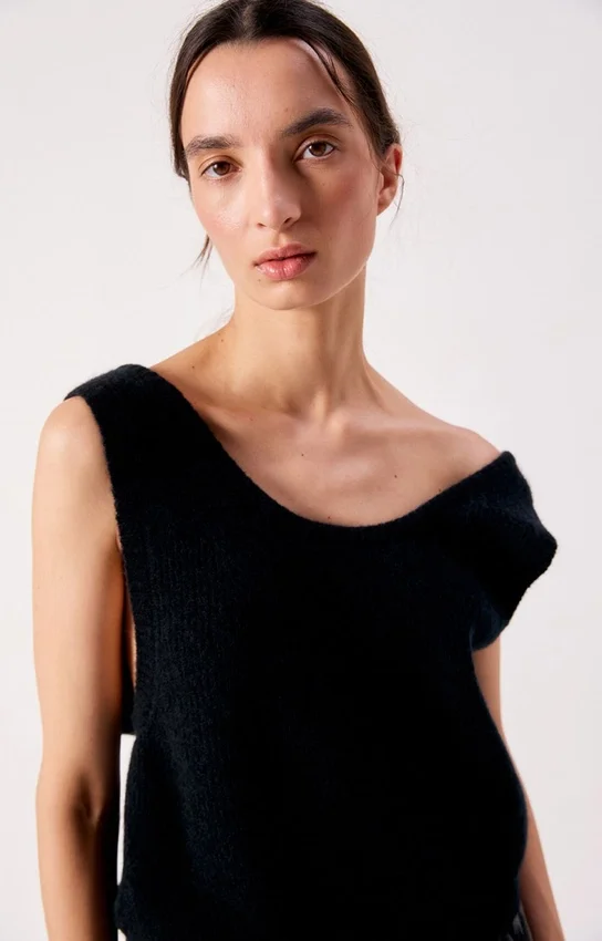Pull femme Vitow Référence : VITO18OH26