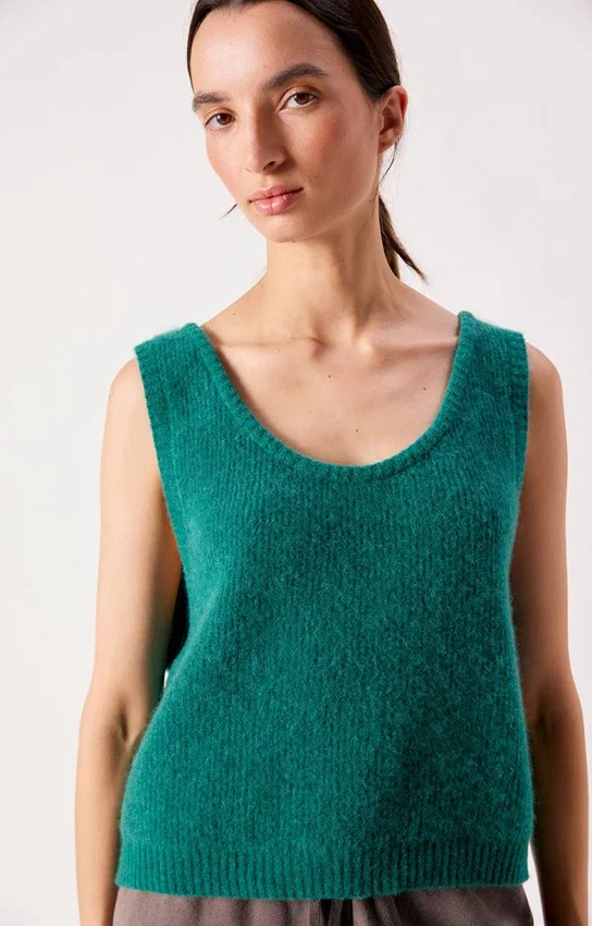 Pull femme Vitow Référence : VITO18OH26
