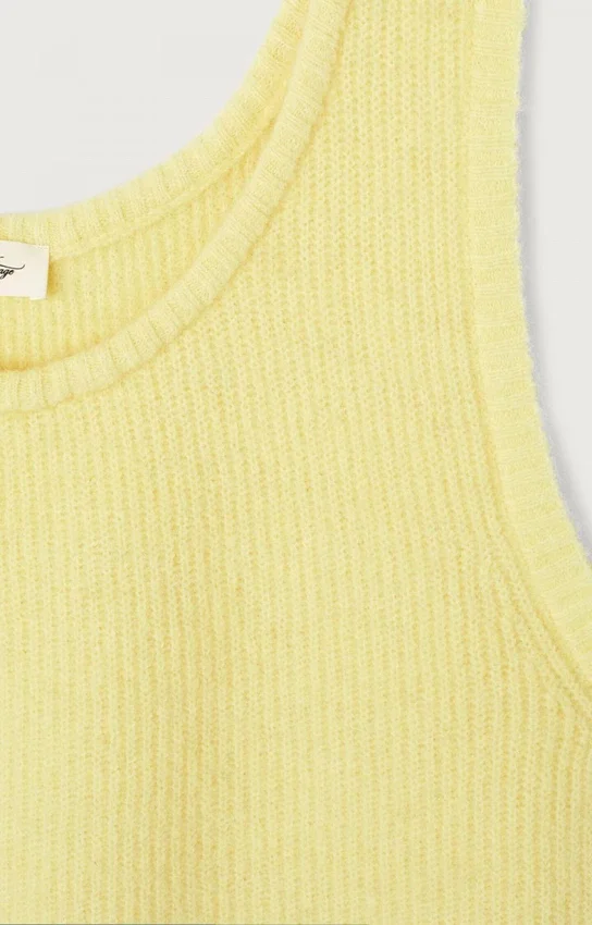 Pull femme Vitow Référence : VITO18OH26