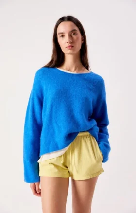 Pull femme Vitow Référence : VITO18PH26