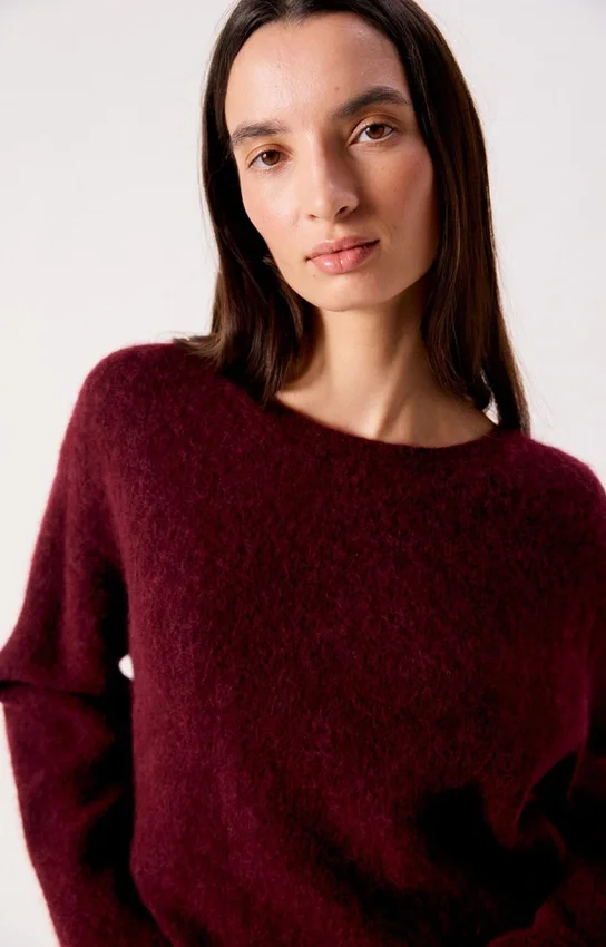 Pull femme Vitow Référence : VITO18PH26