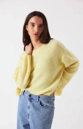 Pull femme Vitow Référence : VITO18PH26