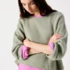 Pull femme Vitow Référence : VITO18PH26