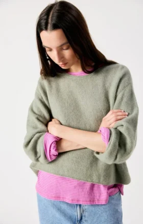Pull femme Vitow Référence : VITO18PH26
