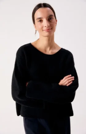 Pull femme Vitow Référence : VITO18PH26