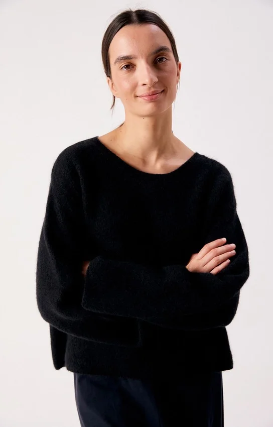 Pull femme Vitow Référence : VITO18PH26