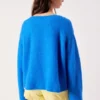 Pull femme Vitow Référence : VITO18PH26