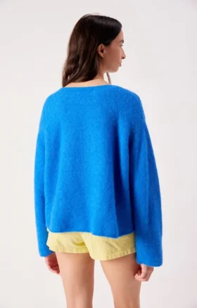Pull femme Vitow Référence : VITO18PH26