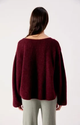 Pull femme Vitow Référence : VITO18PH26