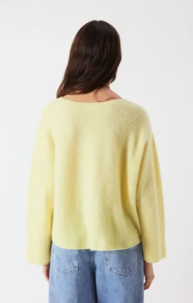 Pull femme Vitow Référence : VITO18PH26