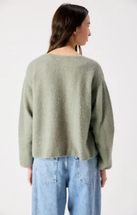 Pull femme Vitow Référence : VITO18PH26