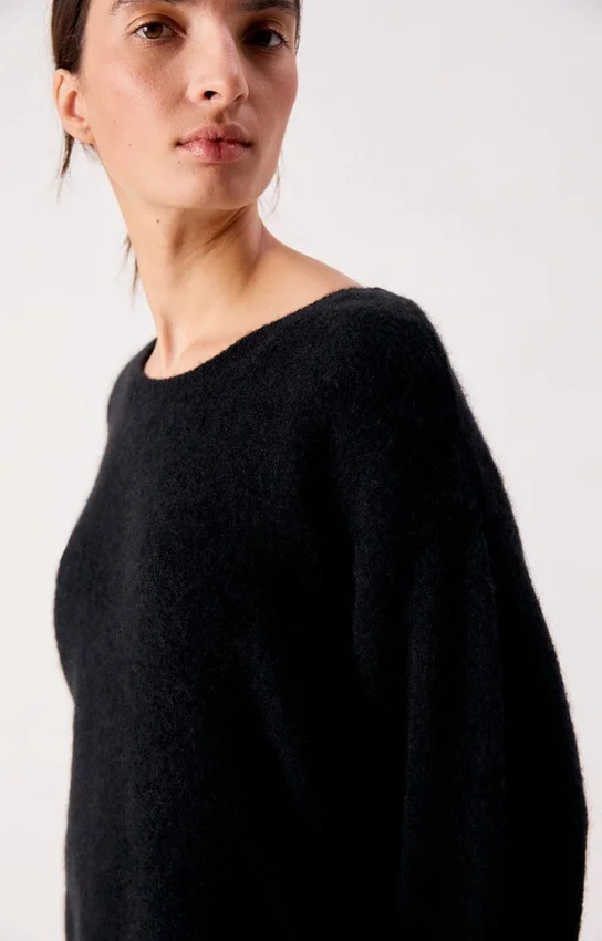 Pull femme Vitow Référence : VITO18PH26