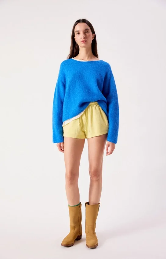 Pull femme Vitow Référence : VITO18PH26