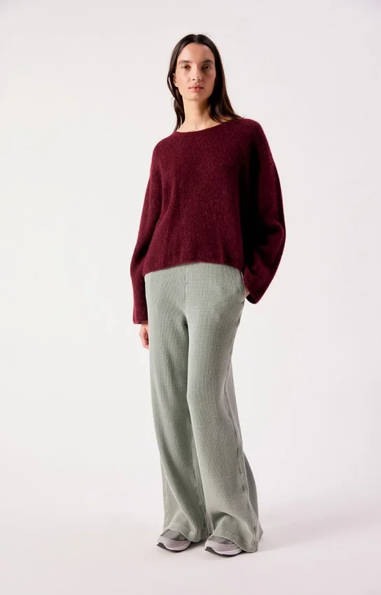 Pull femme Vitow Référence : VITO18PH26