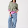 Pull femme Vitow Référence : VITO18PH26