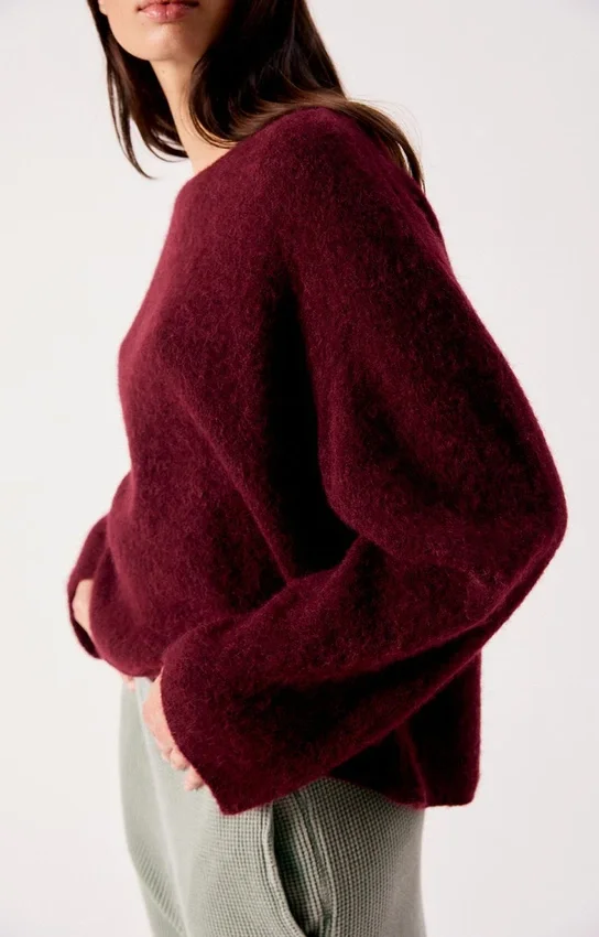 Pull femme Vitow Référence : VITO18PH26