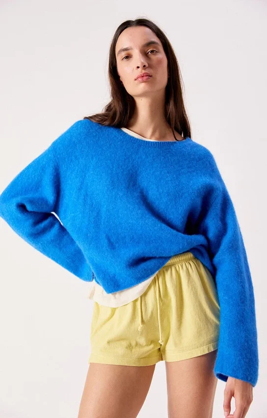 Pull femme Vitow Référence : VITO18PH26