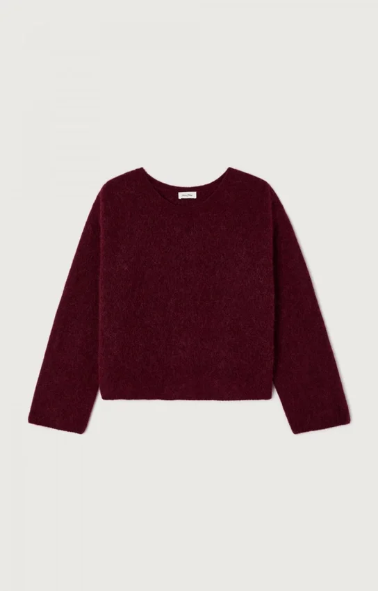Pull femme Vitow Référence : VITO18PH26