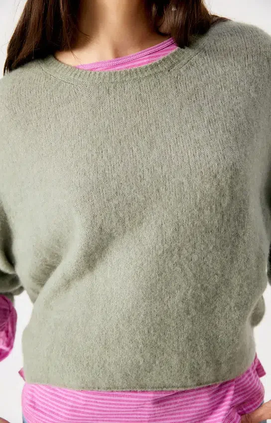 Pull femme Vitow Référence : VITO18PH26