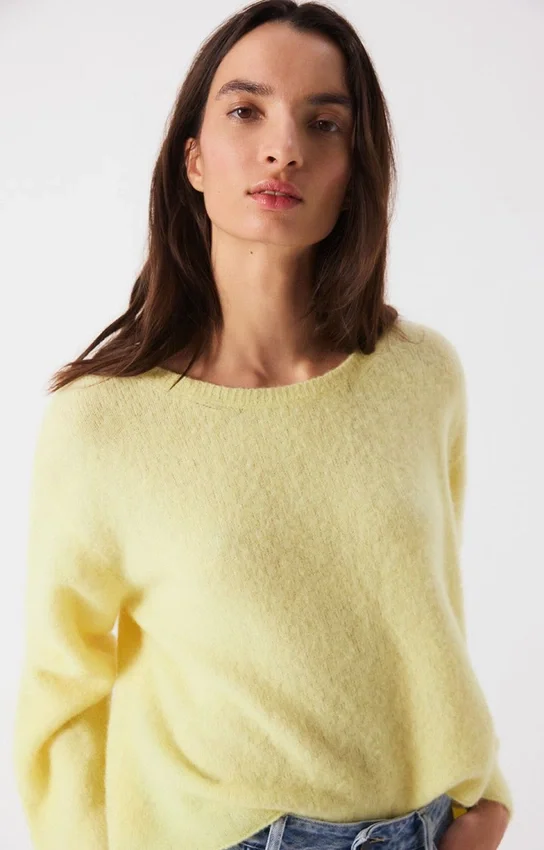 Pull femme Vitow Référence : VITO18PH26