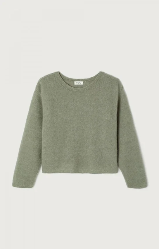Pull femme Vitow Référence : VITO18PH26