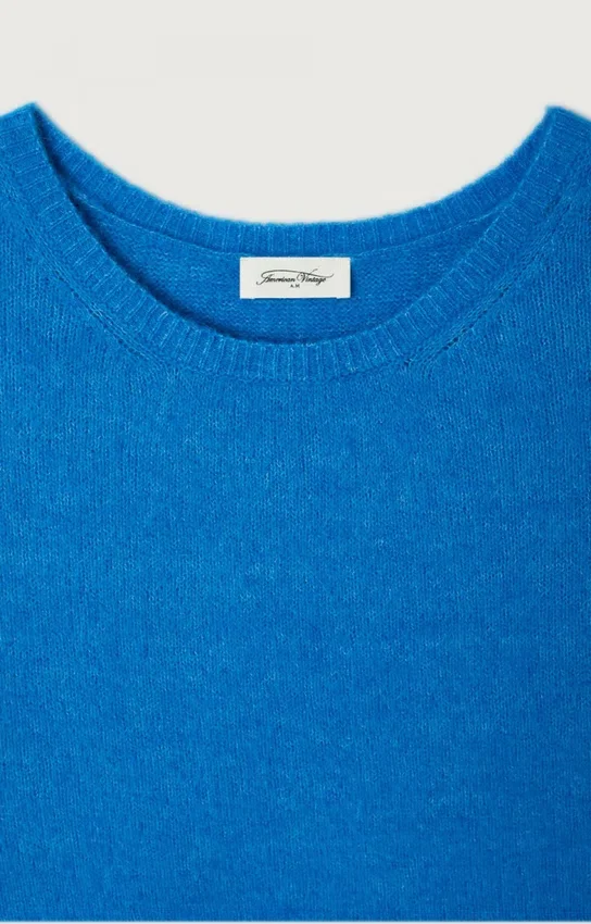 Pull femme Vitow Référence : VITO18PH26
