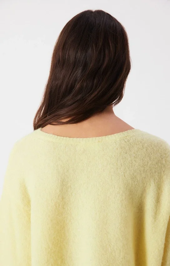 Pull femme Vitow Référence : VITO18PH26