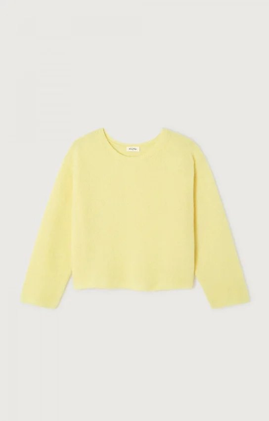Pull femme Vitow Référence : VITO18PH26