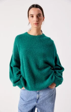 Pull femme Vitow Référence : VITO18QH26