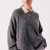 Pull femme Vitow Référence : VITO18QH26