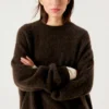 Pull femme Vitow Référence : VITO18QH26