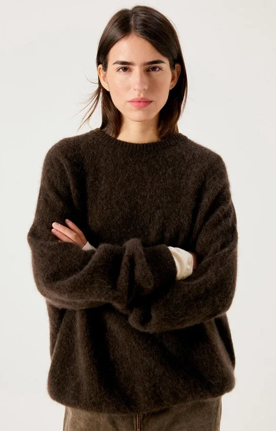 Pull femme Vitow Référence : VITO18QH26