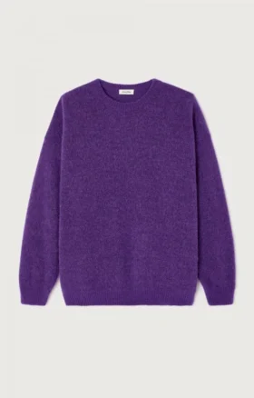 Pull femme Vitow Référence : VITO18QH26