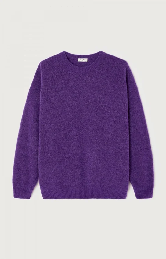 Pull femme Vitow Référence : VITO18QH26