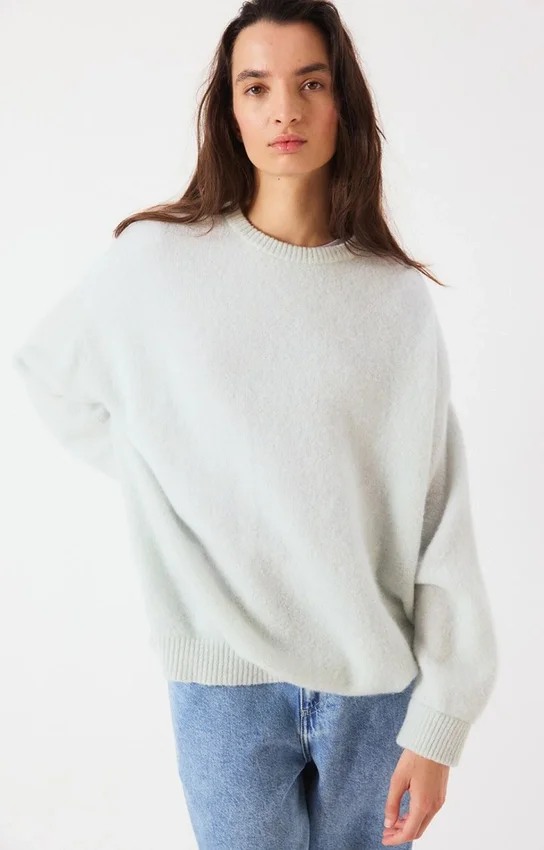 Pull femme Vitow Référence : VITO18QH26