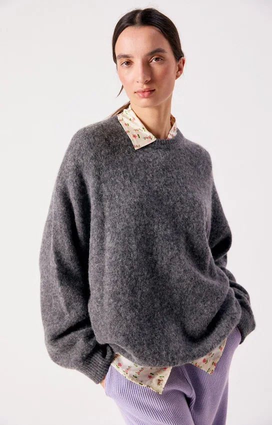 Pull femme Vitow Référence : VITO18QH26