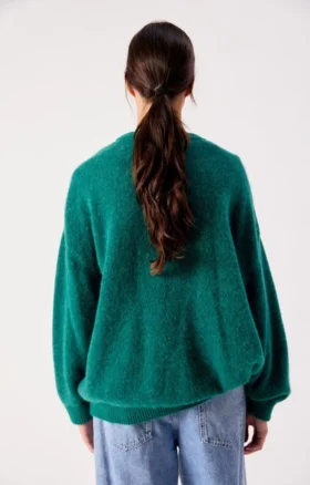 Pull femme Vitow Référence : VITO18QH26