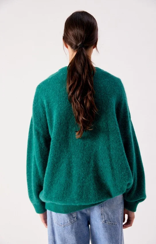 Pull femme Vitow Référence : VITO18QH26