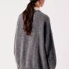 Pull femme Vitow Référence : VITO18QH26