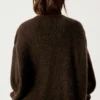 Pull femme Vitow Référence : VITO18QH26