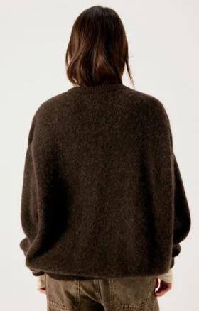 Pull femme Vitow Référence : VITO18QH26
