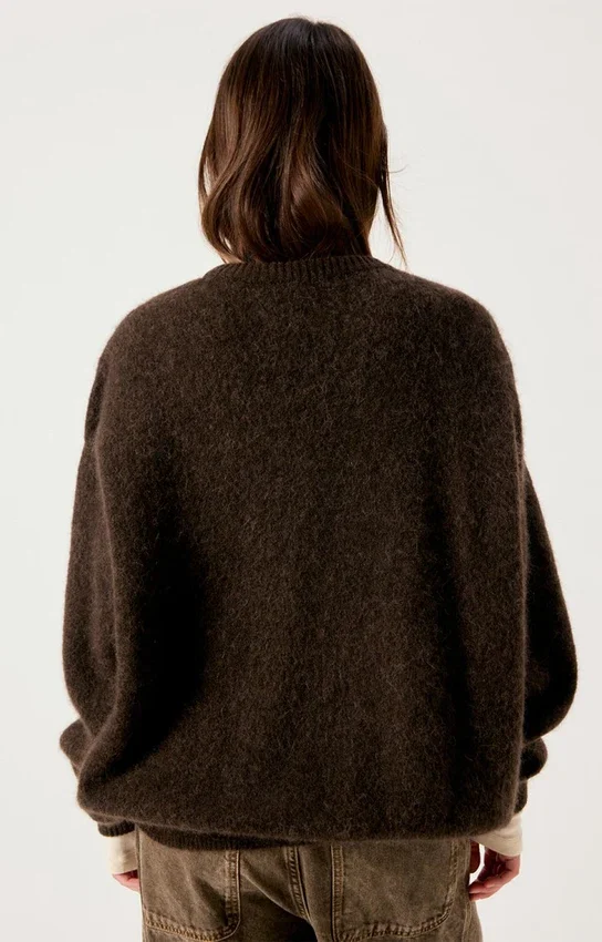 Pull femme Vitow Référence : VITO18QH26