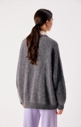 Pull femme Vitow Référence : VITO18QH26